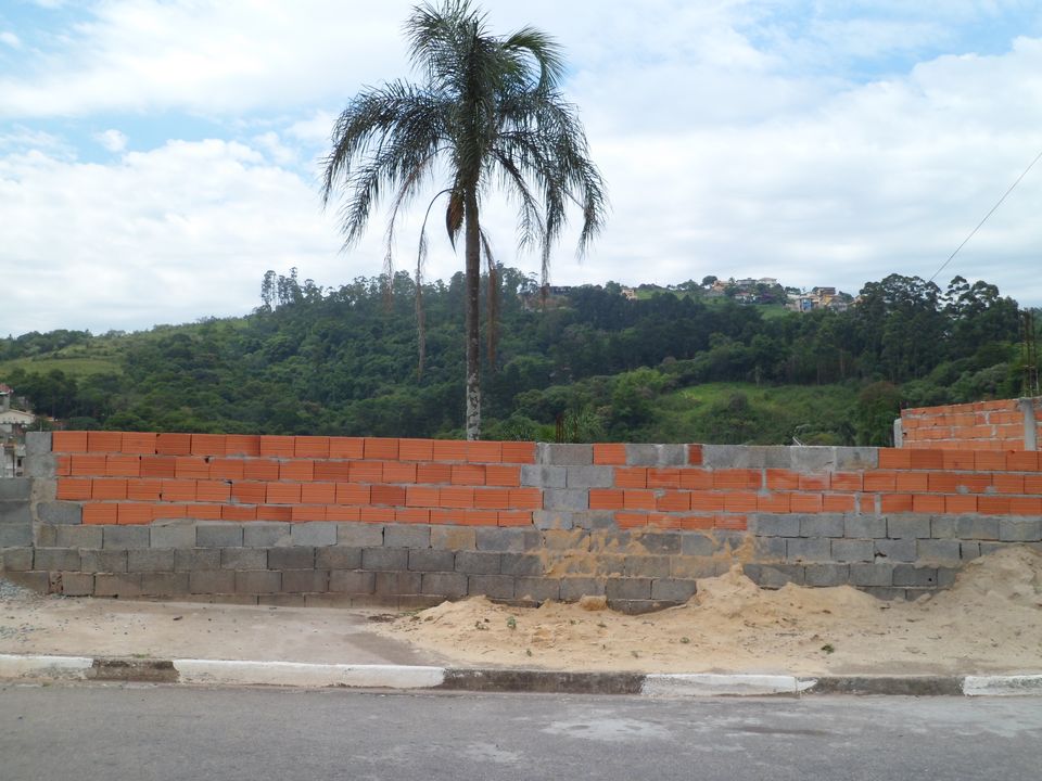 Captação de Terreno a venda na Rua Ipiguá (Jd Primavera I), São Luiz, Cajamar, SP